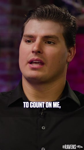 Closer mentality! Trey Hendrickson is the perfect fit for this defense. #nfl #baltimoreravens #ravens