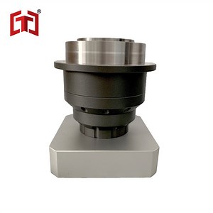 [Hot Item] Motoreducer Gear Box Reducer Maf-140-020-P1-35-114.3-200-M12