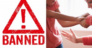 Scotland becomes first UK country to ban smacking - Netmums