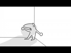 Chris permanently traumatizes Zach || Oney Plays Animated