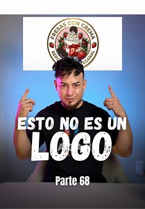 Logo para repostería: cómo crear un logo profesional y memorable