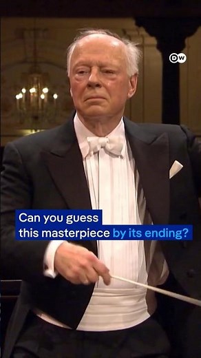 Can you recognize this Beethoven symphony by Its ending? 🎼 (Classical Music Quiz)