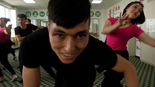 Inside China’s 'thought transformation' camps