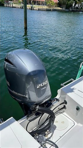 Most boats don’t fail because of one big problem#boatcare #marineservices #boatcleaning#panamacityfl