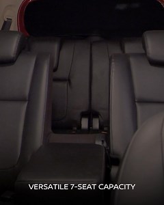 Make room for more exciting family adventures with the spacious 7-seater Nissan Livina that’s built with an exceptionally cool front and rear air conditioning system. #LivinTheExcitement Find out more features here: www.nissan.ph/livina | Nissan Philippines, Inc.