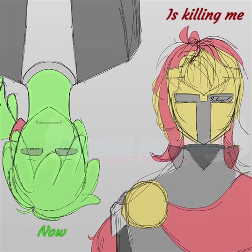 Baby one more time meme // SFAWTDE/DAWTDE