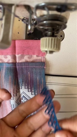How to Attach Shuttle Lace on Chalk