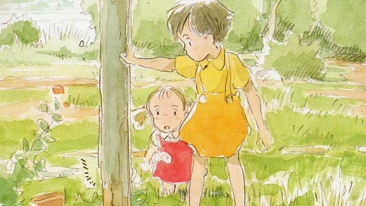 How to Paint Like Hayao Miyazaki