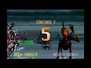 Game Over: Alien 3: The Gun