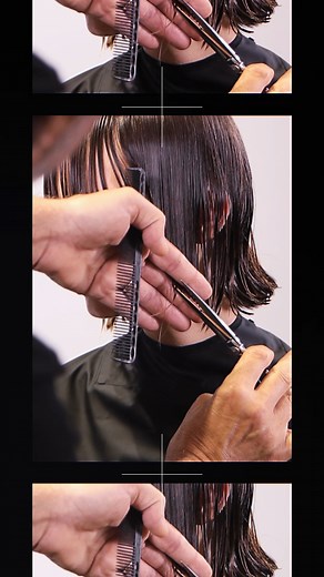 4.6K views · 43 reactions | Siete pronti a scoprire la nuova collezione del Color Atelier Team sviluppata per Goldwell? Anita Gruber, Alessandro Pareti e Gianluca Savino, insieme ai nostri educator, si sono messi al lavoro durante l’estate per offrirvi nuove ispirazioni di colori e forme per questo autunno inverno 2023. Restate sintonizzati per scoprire la collezione! #goldwell #IamGoldwell #goldwellitalia #Goldwellhair | Goldwell Italia | Facebook