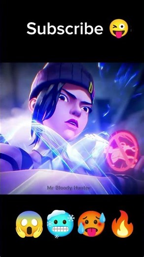 Pro Player Movement 😎 Free Fire Shorts #shorts #gaming