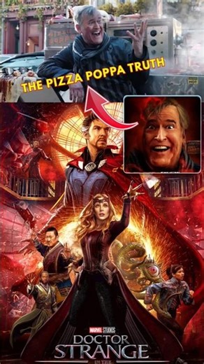 America Chavez’s Secret Multiverse Food Hack (You Missed This Detail)