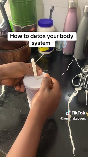 Essential Guide to Detoxifying Your Body Daily