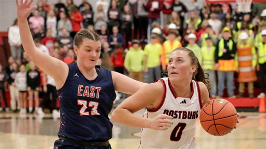 Here are the 4 girls basketball teams to watch in Manitowoc/Sheboygan