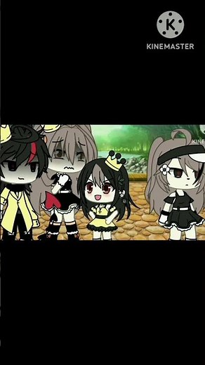 || Tutu || sad..? || #gacha #gachameme #gachashorts