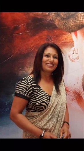 Nilmini Perera on Reels