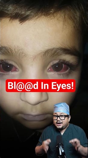 Ye aankho me kya hua ?! 😳 Darna Nahi – Ye Sach Hai!”