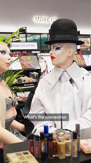 Sephora x Gaydio - LGBTQ+ History Month (part 2)