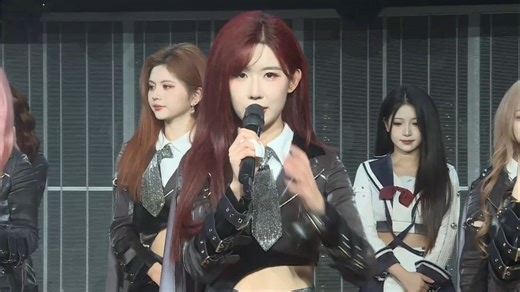 【SNH48-闫娜】20260114 TEAM X 《Fire X》&《声动星河》淘汰赛公演 CUT