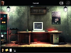 HACKER'S ESCAPE [Complete Walkthrough] CoolBuddy