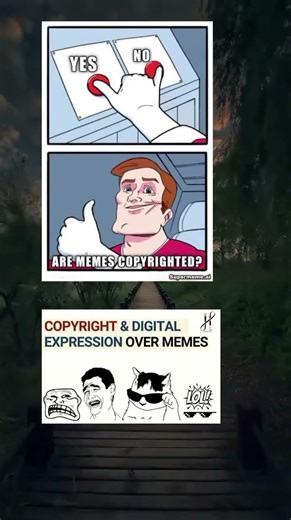 MEME copyright ☠️ #memes