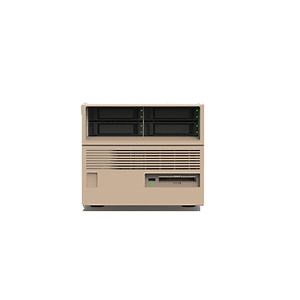 [Hot Item] Beverly Little Treasure 4-Bay Full Tower Nas Enclosure Sfx Power Supply ATX Motherboard Server with Fan Feiniu Heiqun Unraid Case