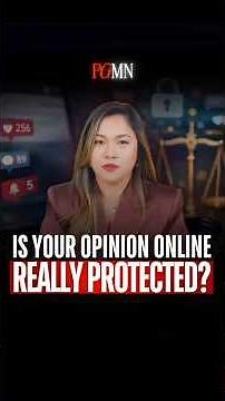 Cyber Libel Convictions Prove Reckless Online Posts Have Serious Consequences