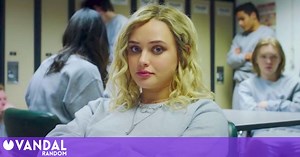 'Spontaneous' presenta su divertido y sangriento tráiler