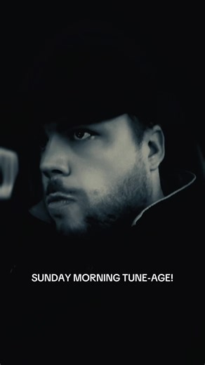 Sunday Morning Rune-Age: Embrace the Tune