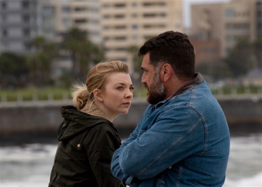 'White Lies': Natalie Dormer stars in trailer of new drama