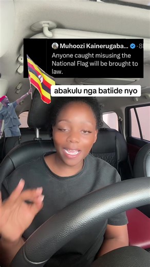Tambuza Vidiiyo: Abakulu Nga Batiide Nyo