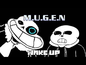 Mugen:Saness Edit Released