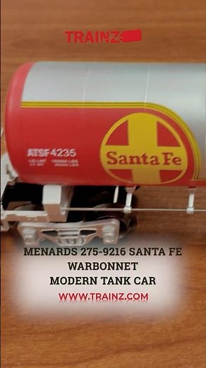 Tank Cars Comparison