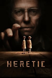 Heretik | online film