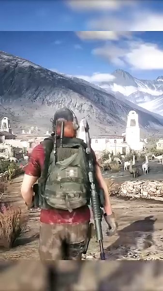 MASSIVE LEAK | Ghost Recon Project Over Details Revealed