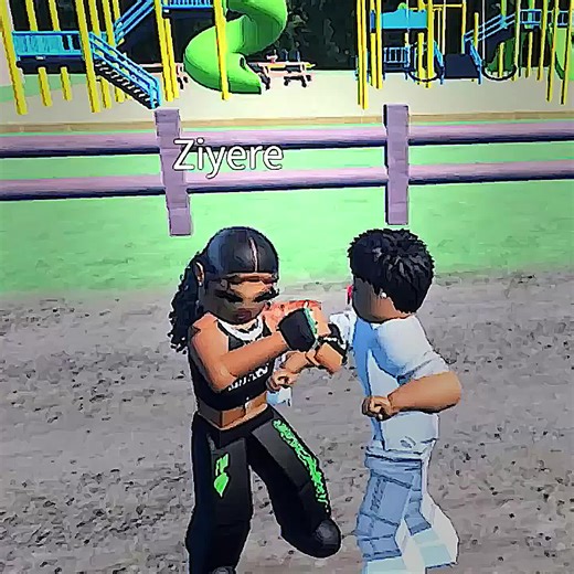 Roblox Girl Edits: Eye-Catching Transitions