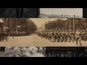 Stulecie Legionów Polskich - Wykaz Legionistów Polskich 1914-1918