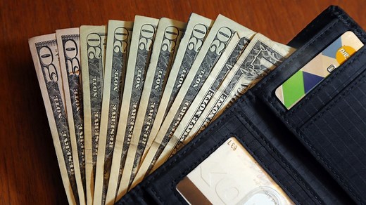 WI residents could have unclaimed property waiting, how to check if you have money from the DOR: