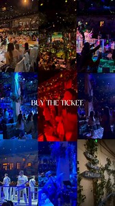 What are you waiting for Chiquitita? 💃 📷 swetastically | MAMMA MIA THE PARTY