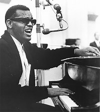 Ray Charles - Born to lose songtekst