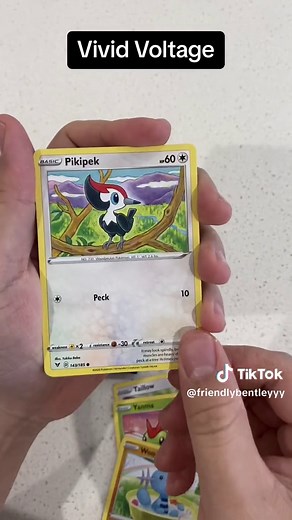Unboxing Pokemon TCG First Partner Pack Galar from Amazon