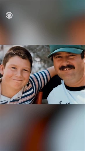 CBS News on Instagram: "When Jerry O’Connell was 11, he was cast as Vern Tessio in “Stand By Me.” Rob Reiner was like a father figure to O’Connell while working on the film - and after it hit theaters. “He was a busy man, and he took a 12-year-old me out to lunch just to be like, ‘Thanks so much, what a great movie.’ That lunch meant so much to me.”"