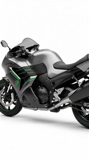 2026 Kawasaki Ninja ZX-14R – Most Powerful Hyperbike Return! | Top Speed, Features & Full Review