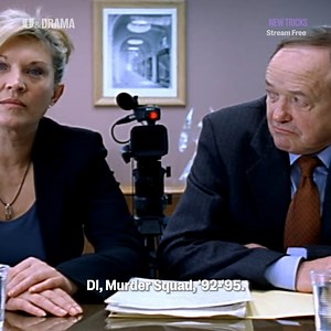 423K views · 4.9K reactions | This week, Nigel McCrery, creator of the beloved series' Silent Witness and New Tricks, passed away. Our thoughts are with his friends and family, as well as the many, many fans of his brilliant work. RIP. Stream Silent Witness and New Tricks free on U | U&Drama | Facebook