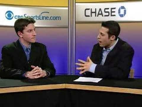 CBS SportsLine Fantasy: Start 'em Sit 'em Week 10