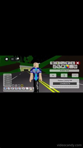 korblox and headless code brokhaven rp