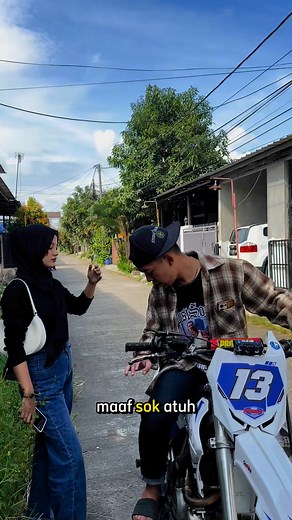 24K views · 279 reactions | Cewe cantik part 03 | Komedi Alam Ngabs | Facebook