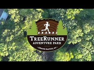 TreeRunner Grand Rapids - Take a Look Inside!