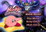 Kirby the Movie