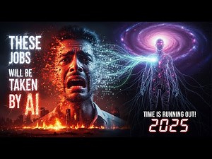 AI Is Replacing These Jobs Faster Than You Think